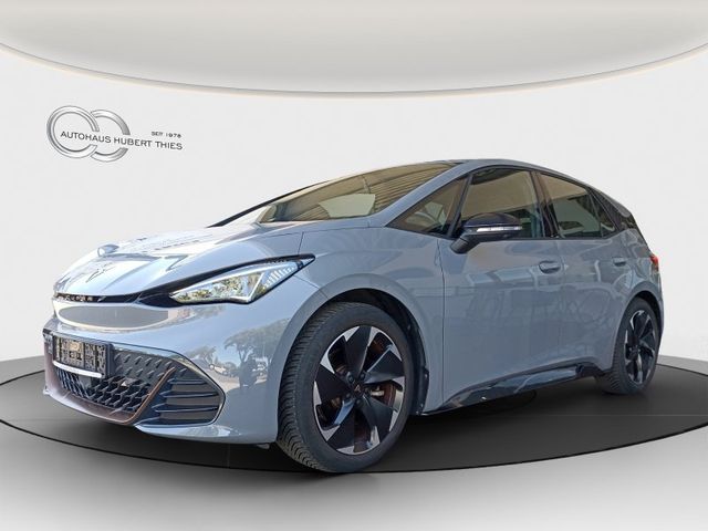 Fahrzeugarchiv 31 CUPRA Born 150 (58kWh) MATRIX-LED+NAVI+KAMERA-360°