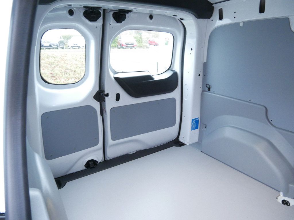 Fahrzeugabbildung Renault Kangoo Rapid Advanced L1 Blue dCi 75 PDC KAMERA