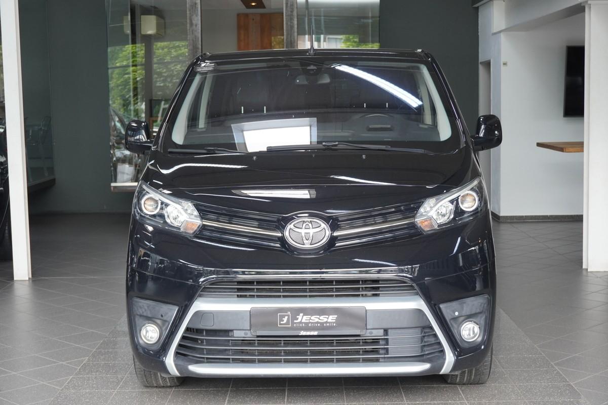 Toyota Proace Verso L2 Executive LED ACC Pano R.Cam Mas