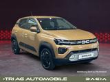 Dacia Spring Extreme Electric 65 CCS Navi Klima Schuko - gebrauchte Dacia Spring aus dem Jahr 2024