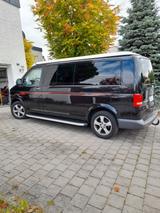 Volkswagen T5 California - Caravelle LR Hebedach Standheiz. - Volkswagen T5: Lr