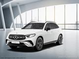Mercedes-Benz GLC 300 d 4M AMG Distr Standh 360 Cam LED AHK - gebrauchte Mercedes-Benz GLC 300 aus dem Jahr 2024