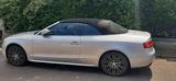 Audi Cabriolet - Audi Cabriolet: Leder
