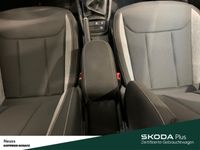 Skoda Kamiq - Vorschau Bild 17
