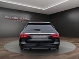 Mercedes-Benz C 300 D T-Mod., AMG Line Night-Paket Kamera ACC - Mercedes-Benz C 300: Kombi