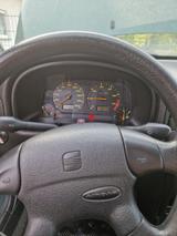 Seat Ibiza Basis 1.4 Basis - Seat Ibiza Basis mit Benzin-Antrieb
