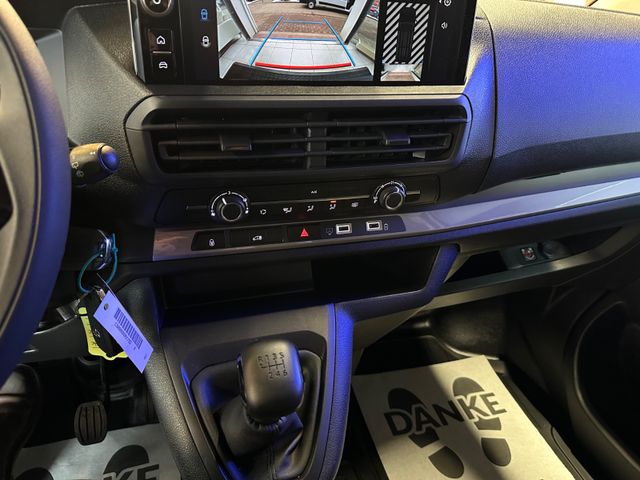 Toyota Proace (Verso) L2 Kasten Meister *SOFORT*