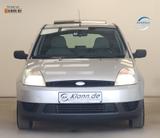Ford Fiesta 1.4TDCi 68PS 5-Türer AHK HU06/2027 - Ford Fiesta: 2.0