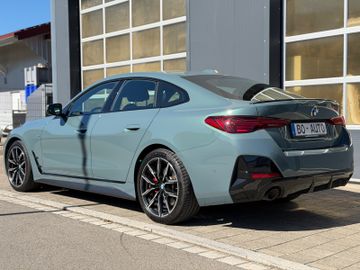 BMW 420 Gran Coupé - 2