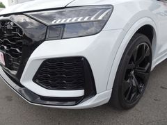 AUDI RSQ8 4.0 TFSI quattro Matrix Sportaga Sthzg Pano AUDI RSQ8 4.0 TFSI quattro Matrix Sportaga Sthzg Pano