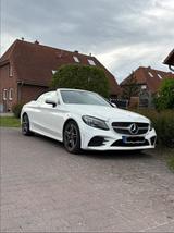 Mercedes-Benz C 300 d Autom. - AMG 