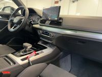 Audi Q5 - Vorschau Bild 17