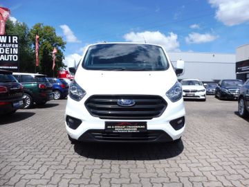Ford Transit Custom - 3