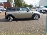 MINI COOPER 1.6 Automatik*Leder*Klima*Xenon - MINI Cooper mit Diesel-Antrieb: 1.6