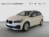 BMW 218i Active Tourer Advantage LED SpurAss HiFi Pa - gebrauchte BMW 218 Active Tourer aus dem Jahr 2019