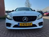 Mercedes-Benz C 300 Coupe AMG, Burmester, 360, Digital Tacho, - Mercedes-Benz C 300 aus 2018