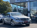 Mercedes-Benz E 250 Coupé * Automatik*86.000km*Leder*Tempomat* - aus 2010: Auto