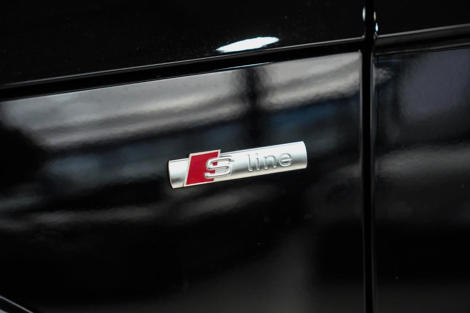 Audi TT Roadster 40 TFSI*S-LINE*SPORTSITZE*KAMERA*LED