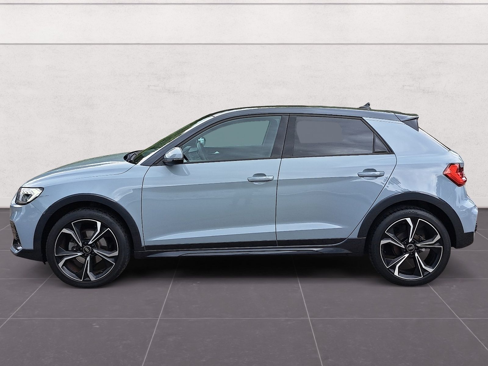 Audi A1 - Bild 7