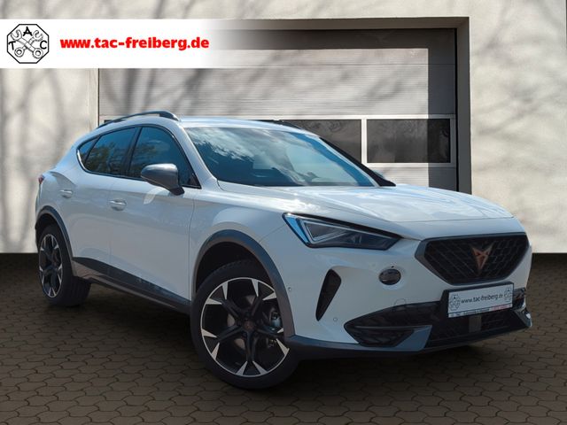 Cupra Formentor 1.5TSI DSG*ACC*Navi*Kamera