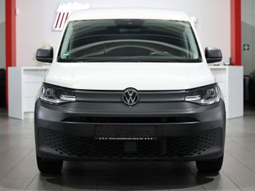 Volkswagen Caddy Maxi - 6
