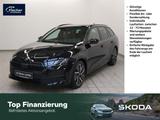 Skoda Octavia Combi 2.0 TDI Sportline