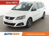 Seat Alhambra 2.0 TSI FR-Line Aut.*XENON*TEMPO*CAM* - Seat Alhambra: Fr