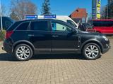 Opel Antara Cosmo 4x4 Automatik/Navi/AHK/Tempomat - Opel Antara mit Schiebedach