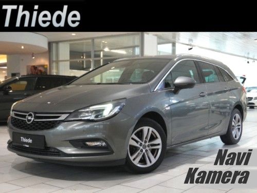 Opel Astra K ST 1.6D DYNAMIC NAVI/KAMERA/SPORT/SH/AHK