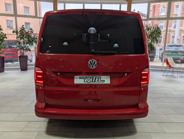Volkswagen T6 Multivan Comfortline 4Motion!