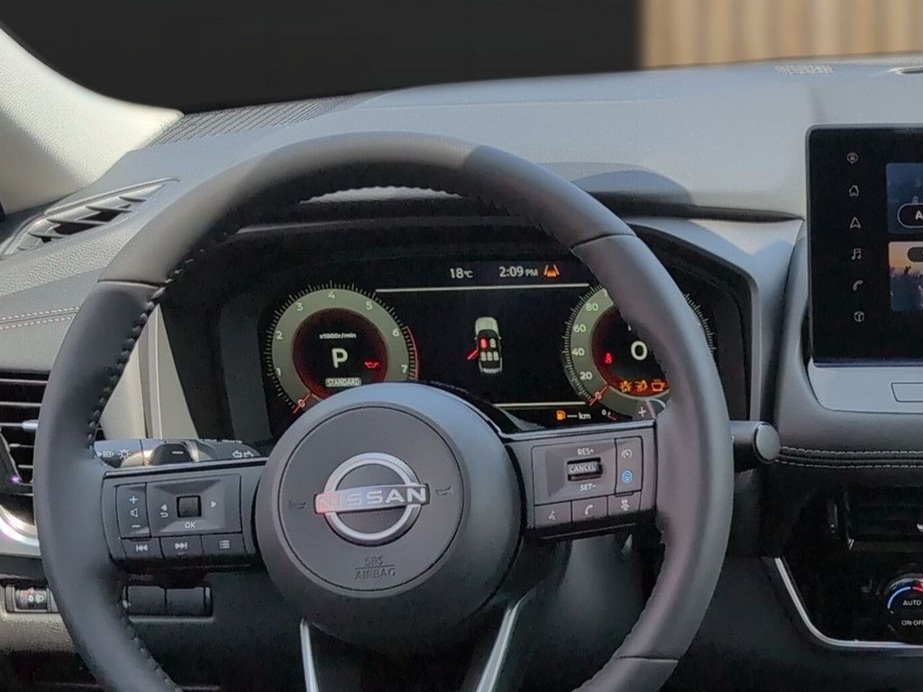Nissan X-Trail - Bild 14