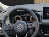 Nissan X-Trail - Vorschau Bild 14