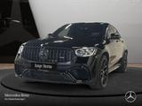 Mercedes-Benz GLC 63 S 4M+ Coupe Drivers/HUD/perfAGA/Distr/360 - gebrauchte Mercedes-Benz GLC 63 AMG aus dem Jahr 2022