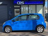 Volkswagen up! |2 Hand | TÜV | Tempomat - blaue Volkswagen up!