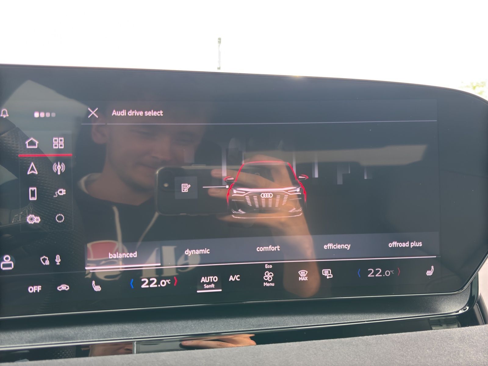 Audi SQ6 e-tron - Bild 21