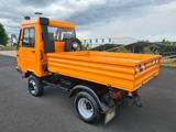 Multicar M 26 Allrad - Offers
