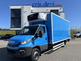 Iveco 70C21 Daily Carrier Supra 550 Frische- Tiefkühl - Iveco Daily 70 c 21