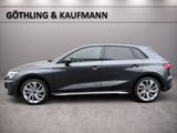 Audi A3 Sportback 35 TFSI S line*LED*Virtual*Navi+*Sp - Audi A3 mit Benzin-Antrieb: Limousine, Line