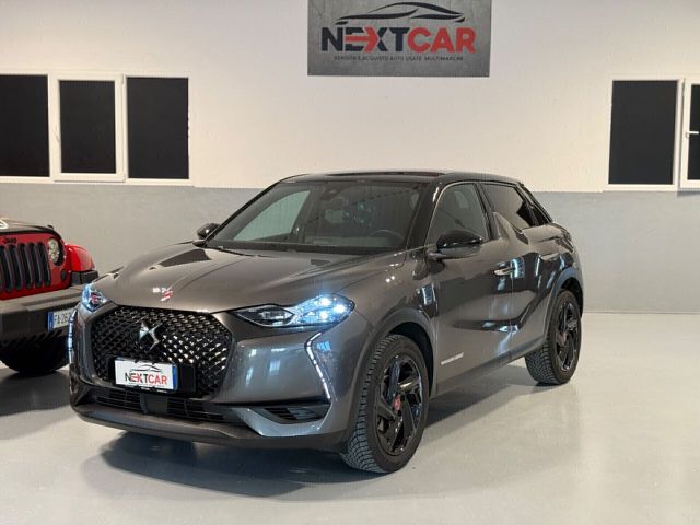 Autres Ds DS3 Crossback 1.5 bluehdi Performance Line