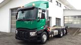 Renault T460 Garagentransport