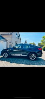 BMW X 4 zu verkaufen - BMW X4 in Hannover