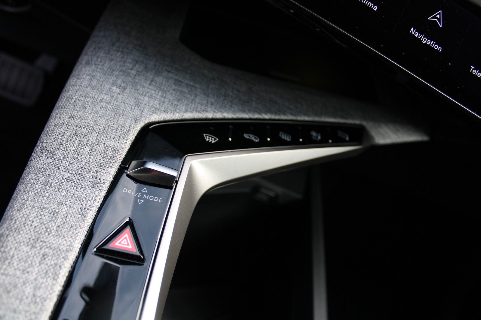 Peugeot 5008 - Bild 11