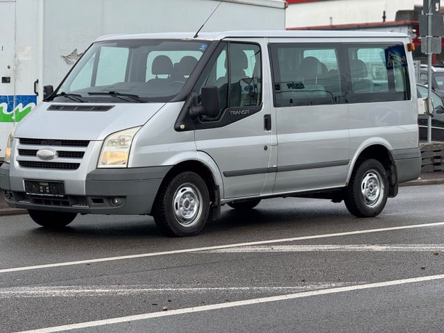 Ford Transit Tourenro 9 Setze