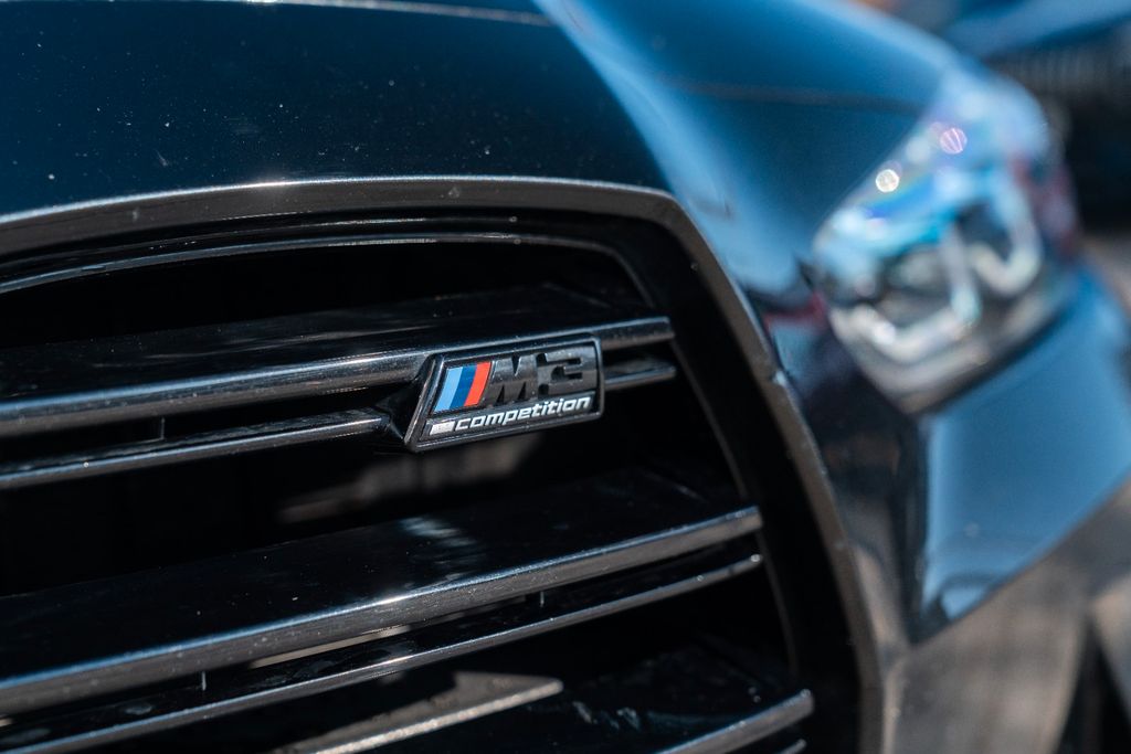 BMW M3 xDrive Competition/ SCHALENS/ INNOVATION/ H&K BMW M3 xDrive Competition/ SCHALENS/ INNOVATION/ H&K