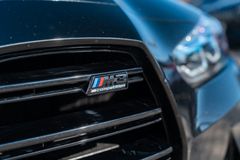 BMW M3 xDrive Competition/ SCHALENS/ INNOVATION/ H&K BMW M3 xDrive Competition/ SCHALENS/ INNOVATION/ H&K