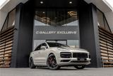 Porsche Cayenne Coupé 4.0 GTS - Sport Chrono | Panorama