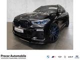 BMW X6 xDrive40d M Sport 8-fach bereift HUD PANO ACC - BMW X6 in Solingen