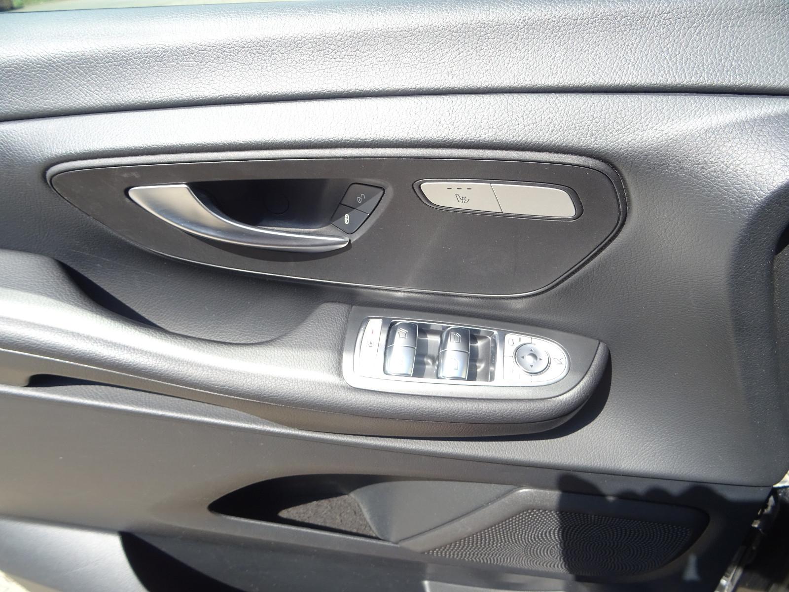 Mercedes-Benz V 250 220 V 220/250/300 d EDITION lang