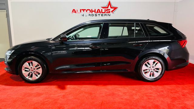 Octavia Combi Ambition LED DSG AHK SHZ - Bild 2