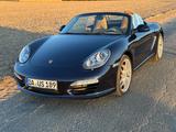 Porsche Boxster 987 Facelift Liebhaber  - Porsche: 987